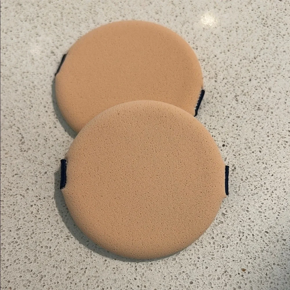 La Prairie Makeup Sponge Set